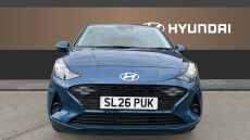 Hyundai i10 1.0 [63] Advance 5dr Auto [Nav] Petrol Hatchback